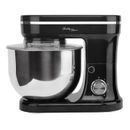 Healthy Choice 1200W Mix Master 5L Kitchen Stand Mixer w/Bowl/Whisk/Beater