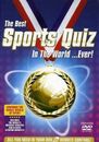 The Best Sports Quiz In The World...Ever DVD Region 1