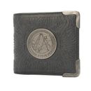 ABYstyle - Cthulhu Premium Wallet Cthulhu, Grey