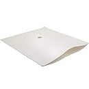 13.50 x 20.50 Inch, Filter Envelope, 100 Filters, Replaces Henny Penny 12102