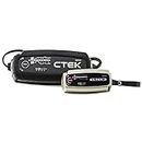 CTEK MXS 5.0 Battery Care KIT