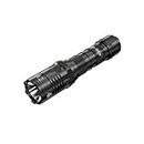 Nitecore Taschenlampe P20i UV - Taktische Akku-Taschenlampe mit 1.800 Lumen & UV-Licht - USB-C aufladbar - 337 Meter Leuchtweite
