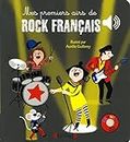 Mes premiers airs de rock français