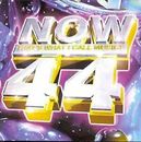 Various Artists : Now Thats What I Call Music! Volume 44 CD Fast and FREE P & P