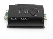 SONY XBR-55X900A Key Button / USB Input Board 