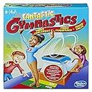 Hasbro gaming- Gymnastics Vault Challenge Jeu de société, E2263, Multicolore