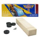 Boy Scouts of America Official Pinewood Derby Car Kit