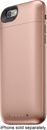 Mophie Juice Pack Air Battery Case for Apple iPhone 6 or 6S Rose Gold Pink