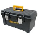 Homak 16" Tool Box Plastic | 6.63 H x 16 W x 8.88 D in | Wayfair BK00216001