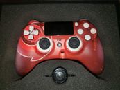 Manette Scuf Impact "Gotaga" Limited Edition 2018 Ps4 / Pc