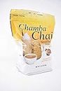 Chamba Chai Spiced Chai Latte Drink Mix (4lb Resealable Bag)