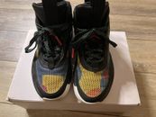 Nike Kids' GS Air Jordan XXXVI Basketball Shoes Youth DA9054-063 Size 4Y