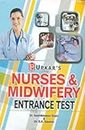 Nurses & Midwifery Entrance Test