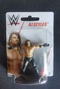 Figurine articulée miniature AJ Styles WWE 