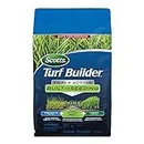 Scotts Turf Builder Triple Action Built For Seeding, Weed Preventer and Fertilizer for New Lawns, 4,000 sq. ft., 17.2 lbs.