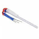 50W 24V Station Replacement Heating Element Ceramic Heater 4-wire Adapter A1321 For HAKKO Solder Iron Station