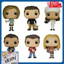 Funko Pop! Television: Friends Exclusive Vinyl Action Figures Toys Collections A