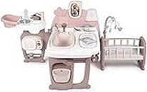 Baby Nurse - Large Doll's Play Center