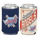 WinCraft Los Angeles Angels Can Cooler Vintage Design