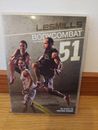 Les mills body combat cd dvd notes 51