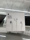 Auriculares Apple EarPods originales con cable Lightning para iPhone 7/8/X/11/12/13/14