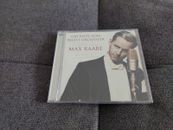 Das Beste Vom Palast Orchester Max Raabe Vol 1 CD New & Sealed