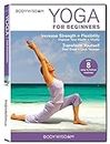Yoga For Beginners [DVD] [2008]