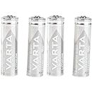 VARTA Lithium AA Mignon LR06 Batteries (2-Pack) - Ideal for Digital Cameras, Toys, GPS Devices, Sporting and Outdoor Applications (Lot de 2)