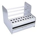 Reliable and Durable DIY Tool Box with Small Holes Storage Box for Mobile Phone Repair Parts