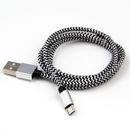 USB Power Charger Cable Lead For Beats Solo3 Studio 3 Wireless Headphone Headset