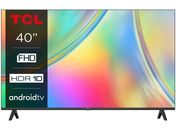 Smart TV TCL 40S5400AK 40 pollici LED Full HD Bluetooth WiFi