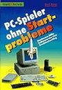 PC-Spieler ohne Startprobleme. Hardware- Hilfe, Software- Service, Troubleshooting