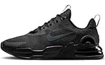 Nike Men's Gymnastics Shoes Sneaker, Black Dk Smoke Grey Black, 13