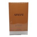 Giorgio Armani Eau D aromes Pour Homme Eau De Toilette 3.4 oz 100 ml Cologne