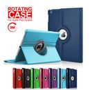 360 Rotate Leather Case For Apple iPad 4/3/2 10th 8th 7th 6th Gen Air1 2 Mini 5