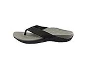 PRO 11 WELLBEING Orthotic sandals for arch support and plantar fasciitis (uk_footwear_size_system, adult, men, numeric, medium, numeric_5)