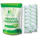 (6-Pack)  Fresh Flow Produce Preserver Replaces W10346771a