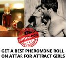 #1 Best Pheromone Sex Attractant For Men to Attract Women Pocket Attar - 10ml