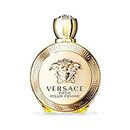 Versace eros donna 100ml eau de parfum vapo