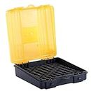 Plano 100 Count Handgun Ammo Case (for 9mm and .380ACP Ammo)