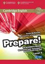 ¡Prepárate para Cambridge English! Libro para maestros de nivel 5 con DVD y recursos para maestros