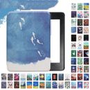 For E-Reader Kindle 10th Generation 2019（not paperwhite）Flip Case Stand Cover AU