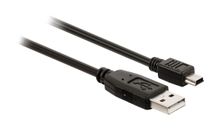 Câble USB 2m mètres pour Texas Instruments TI 83 Premium CE TI 84  /  TI 84 Plus