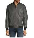 Chaqueta de peso medio i jeans de Buffalo para hombre Color: negro/gris, talla: M, precio de venta sugerido por el fabricante 120 USD (