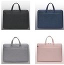 Laptop Business Carry Protect Case Cover Bag For Macbook Air/Pro HP  Notebook AU