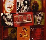 Rent (1996 Original Broadway Cast) - Audio CD By Jeff Potter - GOOD