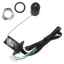 Fuel Tank Float Sensor Sending Unit For GY6 150 150cc Chinese Scooter Moped✈