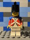 Lego Imperial Guard Minifigure Pirates 1872 6247 6266 6271 6263 6277 6279 pi062