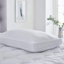 NightComfort Premium Airflow Support Pillow for Side, Back, Stomach Sleepers