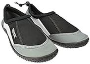 SEAC Reef, Chaussures Aquatiques pour Adultes et Enfants, séchage Rapide, Chaussures pour Piscine et Plage.
